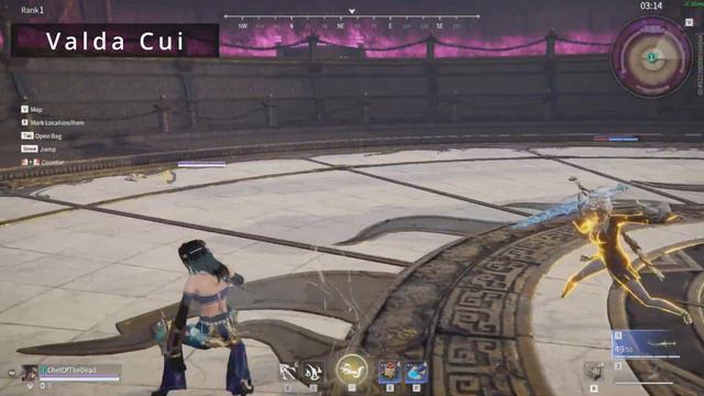 1 Tip to Counter EVERY Hero in Naraka Bladepoint смотреть онлайн