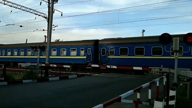 Мариуполь Дон.ЖД. 2018 смотреть онлайн