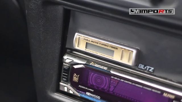 Modified Mitsubishi Lancer Evo VI RS смотреть онлайн