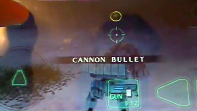 Destroy Gunners F на ViewPad 7 (Android 2.2).MP4 смотреть онлайн
