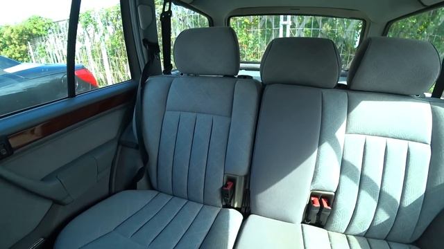Запрещенный Mercedes 250D W124