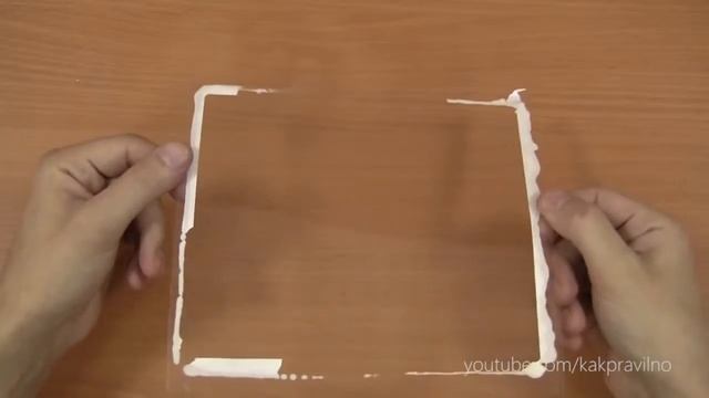 Как сделать 3D очки своими руками в домашних условиях! смотреть онлайн