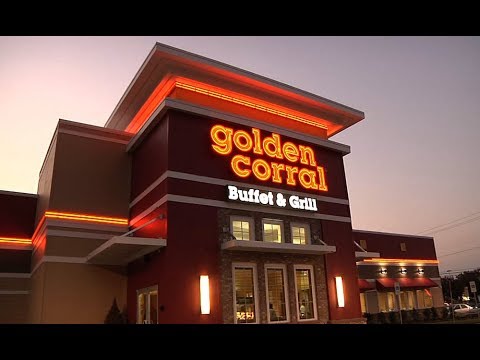 Golden Corral Story time смотреть онлайн