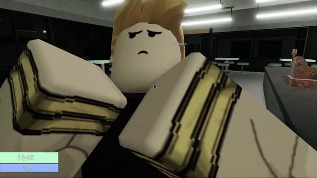 Using The Chainsaw In Criminality! (Roblox Criminality)