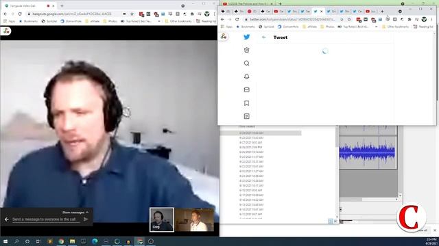 So, Is This A Communist Take Over of Canada? Free Speech and Net Neutrality in Canada too! - SM 54 смотреть онлайн