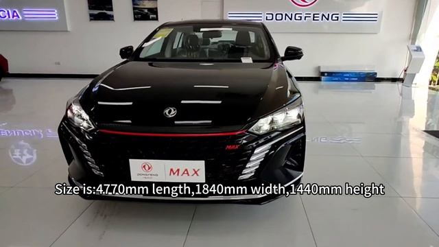 YIDA 1.5L GDI 2023 Sedan Gasoline Compact Car #changan #sedan смотреть онлайн