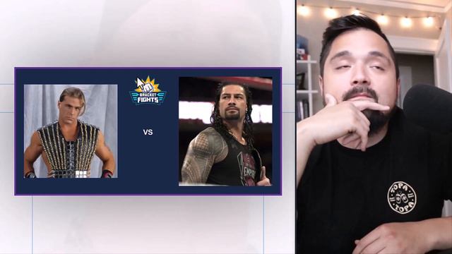 Who Is The BEST WWE Wrestler Of All-Time?