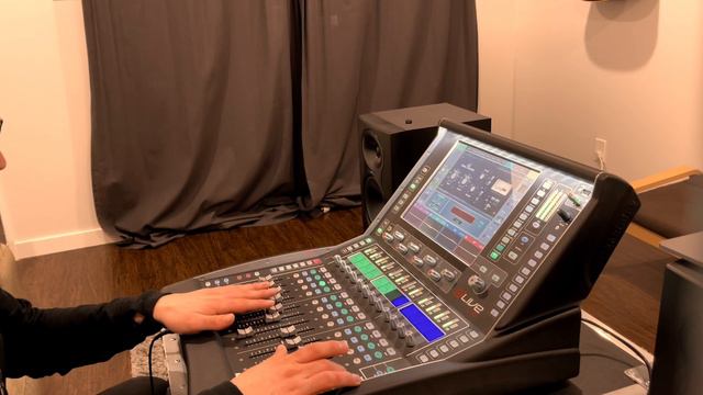 15 Minute Quick Mix 2 смотреть онлайн