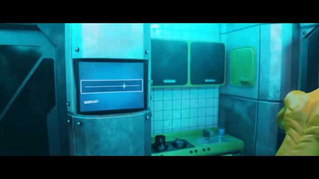 Скафандр мод все части (1-4) @J.C._Company смотреть онлайн