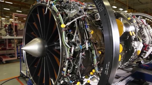 The US Has FINALLY Revealed Its 6th Generation Fighter смотреть онлайн