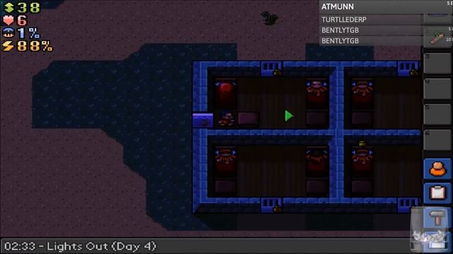 Prisoner Stash Delight! - LPS Jungle Lockup - Pt. 2 - The Escapists смотреть онлайн