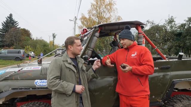 Добавки RUTEC: на слово не надо верить. Только практика. смотреть онлайн