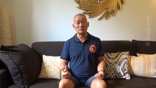 Обучение медитации, дыханию, звучанию - анонс курса | Академия Киайдо | Гранд Мастер Сонг Парк смотреть онлайн