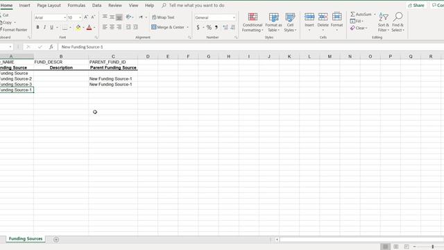 P6 EPPM - How To Import Your Finance Codes? смотреть онлайн