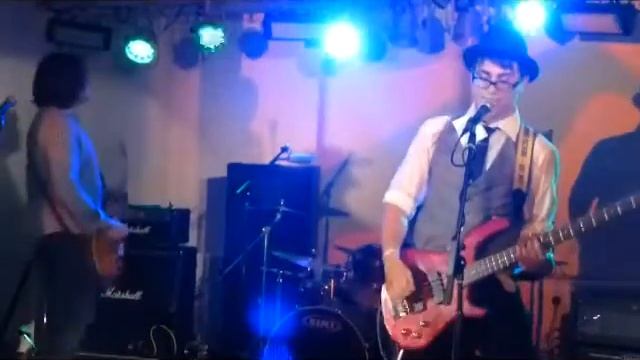 Humble Scoundrel play Shuttle Shuffle Festival смотреть онлайн