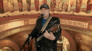 Колокольный звон.