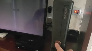 Если зависает на заставке Xbox 360 slim - решение проблемы