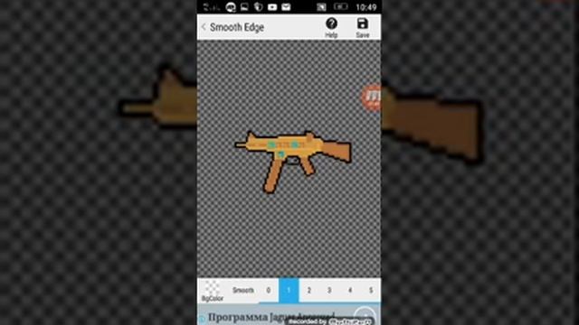 BLOCK STRIKE в рисуем мультфильмы 2?(мод Unlock) смотреть онлайн