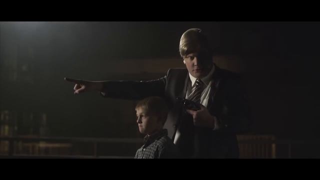Batman Meets Two-Face смотреть онлайн