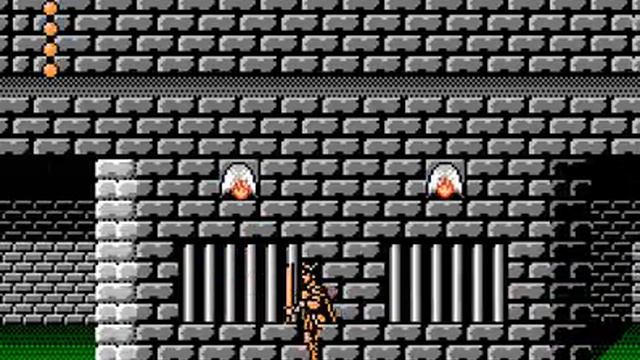 136. NES Longplay [133] Frankenstein смотреть онлайн