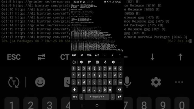 Punchnox Project Selfbot Discord - Android *OBSOLÈTE* смотреть онлайн