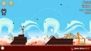 Angry Birds Classic - Promotion to BRONZE League! - iOS, Android