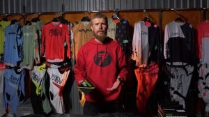 Зимняя экипировка для мотокросса и эндуро. Утепляемся и продолжаем катать!