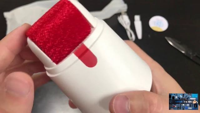 Xiaomi аккумуляторная машинка от катышков смотреть онлайн