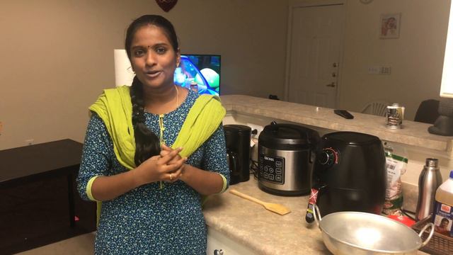 How to use Dishwasher in tamil | USA Tamil Vlogs | Kanchi Samayal смотреть онлайн