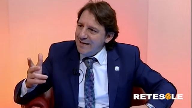 RETESOLE L'APPROFONDIMENTO DI CESARE DAMIANO PUNTATA N.22 2^STAGIONE смотреть онлайн