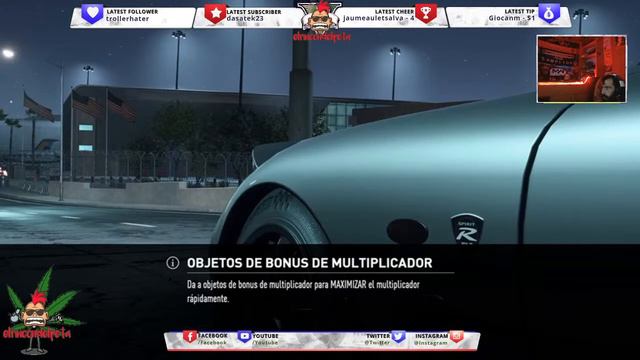 🏁🚗NEED FOR SPEED *payback* en busca del PLATINO 💯❌💯 смотреть онлайн
