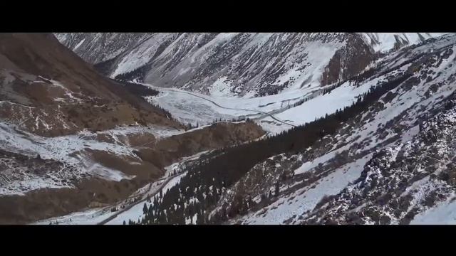 Жемчужина Иссык-Куль смотреть онлайн