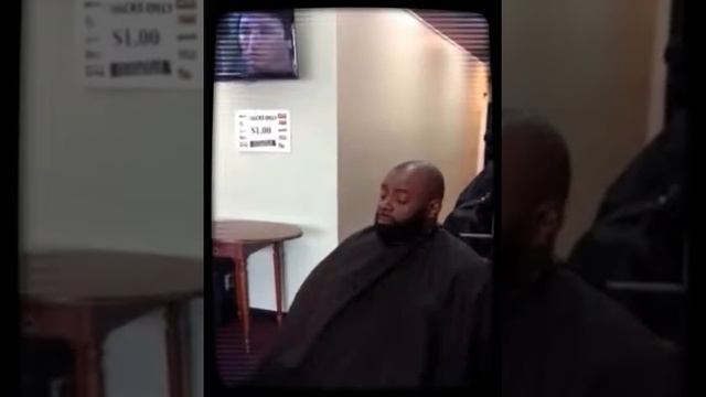 Simply Sidneys Barbering Beard Game (Created with @Magisto смотреть онлайн