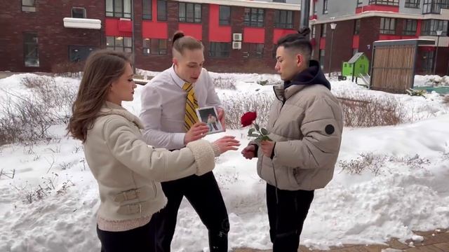 Что подарить на 8 марта?? #изирэп смотреть онлайн