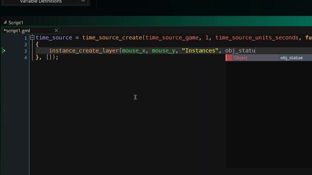 How To Use Time Sources In GameMaker? смотреть онлайн