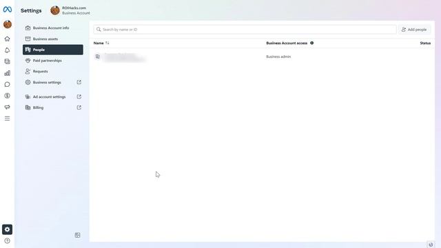 How To Remove Admin From Meta Business Suite Account? [in 2023] смотреть онлайн