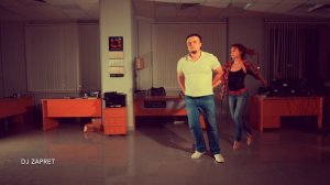 Сальса на 2. [Salsa on 2]