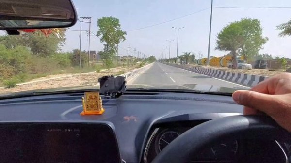 How To Drive Automatic Car? | Tata Harrier Automatic | What you Should not do in an automatic car?