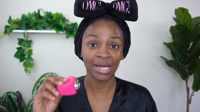 Best Microcurrent Devices | Foreo Bear vs Nuface Trinity смотреть онлайн