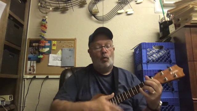 Bare Necessities:Hakuna Matata Ukulele смотреть онлайн