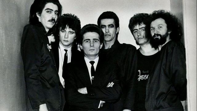 Nautilus Pompilius – Мой сборник