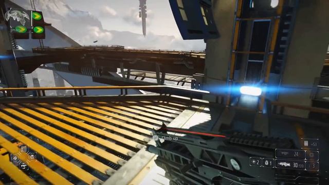 Killzone: Shadow Fall - Part 8 - High Speed Trains (Let's Play / Walkthrough / Playthrough) смотреть онлайн