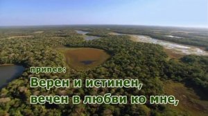 В строфах возвышенных