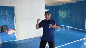 Какая пленка нужна во внутренних перегородках и межэтажном перекрытии? “Строй и Живи”