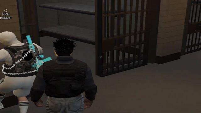 РАЗНЕСЛИ ВЫСКОЧЕК В GTA5RP MAJESTIC | PROMO - MAGNUM смотреть онлайн