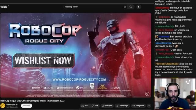 Debrief d'actu : 9 PS5 pour 1 Xbox vendu en France, Star wars outlaws repoussé... смотреть онлайн