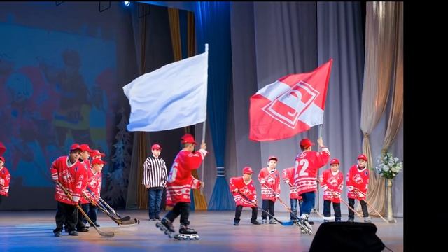 Юбилей спортшколы 13 декабря 2013 года смотреть онлайн