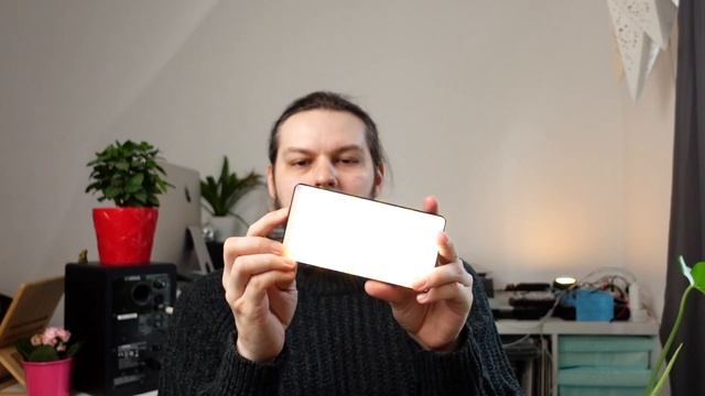 Обзор света SmallRig Pix M160 смотреть онлайн