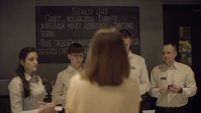Ресторан "ЛенМар" в Одессе смотреть онлайн