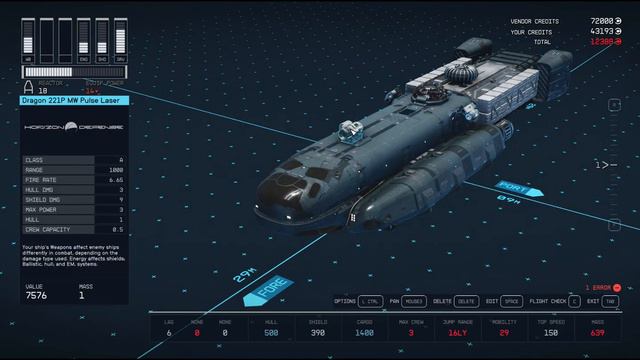 Starfield - Cyber Runner - 010 - Further exploration of Wolf system and back to Alpha Centauri смотреть онлайн